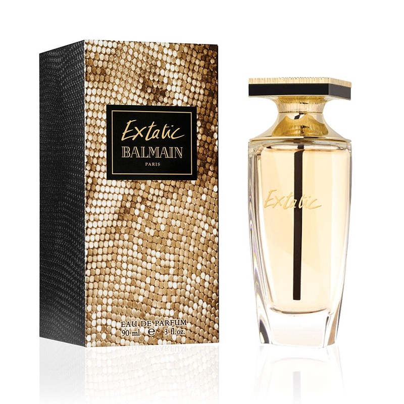 Balmain Extatic (Eau De Parfum) 90ML EDP Spray (W)