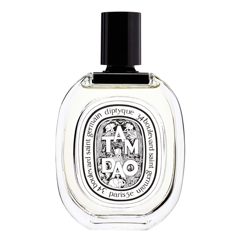 Diptyque Tam Dao Eau de Toilette Unisex 2ml