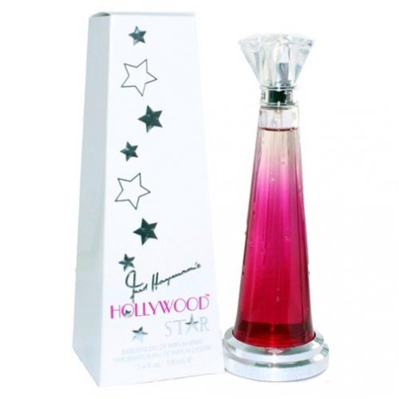 Fred Hayman Hollywood Star 100ML EDP Spray (W)