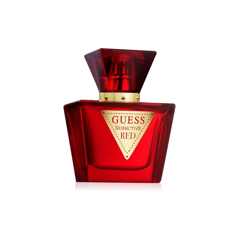 Guess Seductive Red Eau De Toilette For Women 75ML