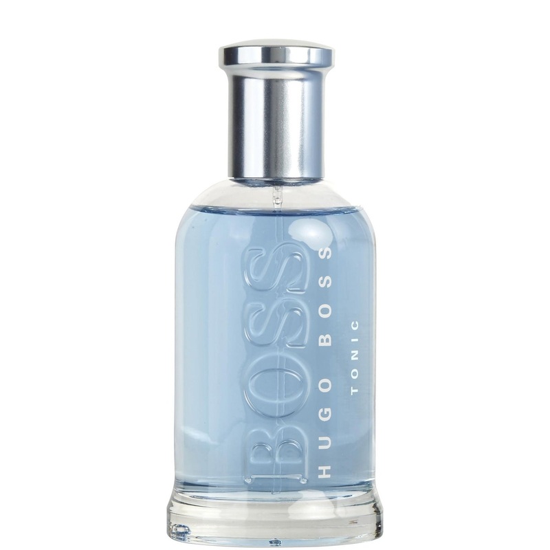 Hugo Boss Bottled Tonic Eau de Toilette for Men 2ml