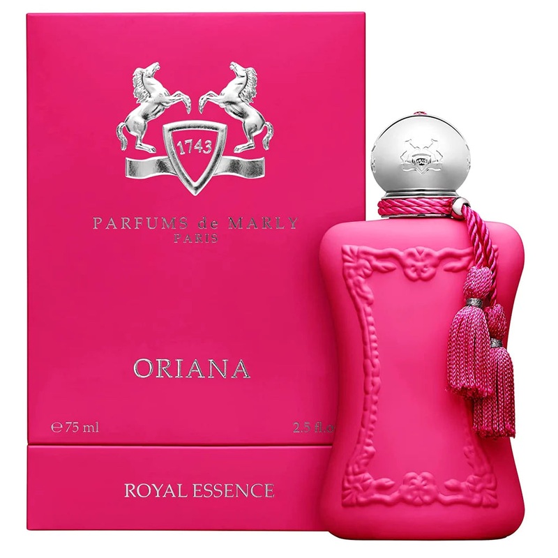 Parfums De Marly Oriana EDP Spray (W) 30ML