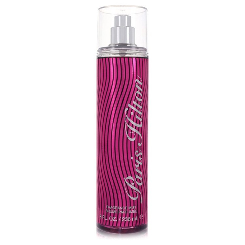 Paris Hilton by Paris Hilton Body Mist 8 oz for Women – Premium Designer Fragrance