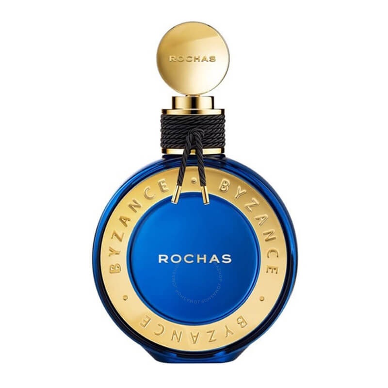 Rochas Byzance (2019) (Tester) 90ml EDP (L) SP