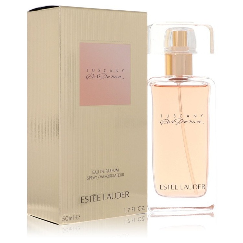 Tuscany Per Donna by Estee Lauder Eau De Parfum Spray 1.7 oz for Women – Premium Designer Fragrance
