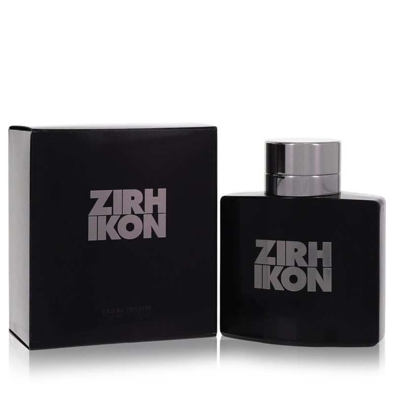 Zirh Ikon by Zirh International Eau De Toilette Spray 2.5 oz for Men – Premium Designer Fragrance