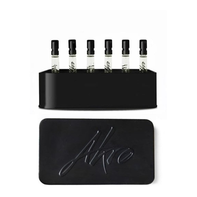 Akro Discovery Set Eau de parfum 6 x 2ml