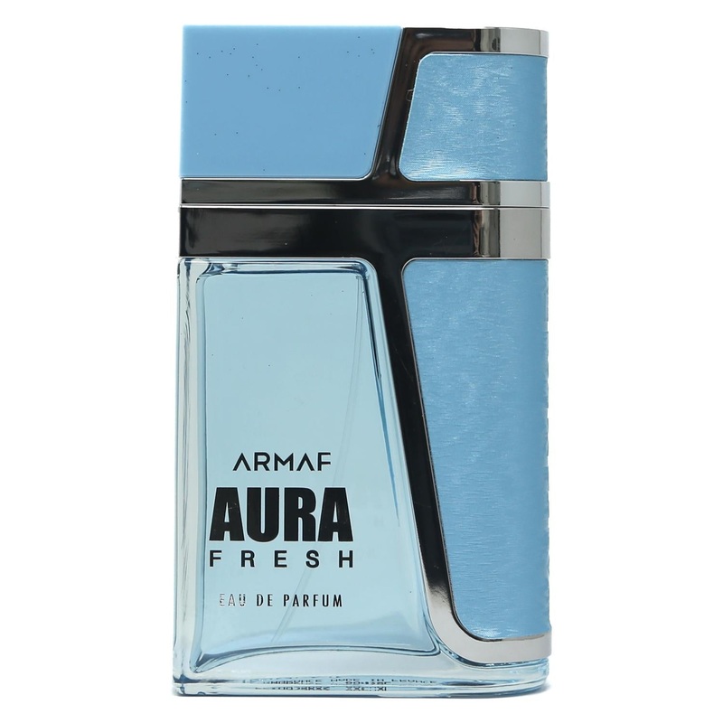 Armaf Aura Fresh Eau de Parfum for Men 2ml