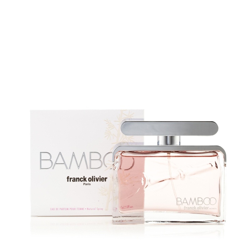 Bamboo Perfume 2.5 oz.