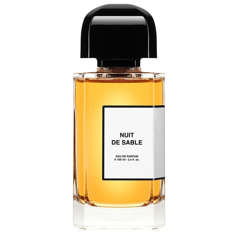 BDK Parfums Nuit De Sable Eau de Parfum Unisex – Box Item 5ml Atomizer Black