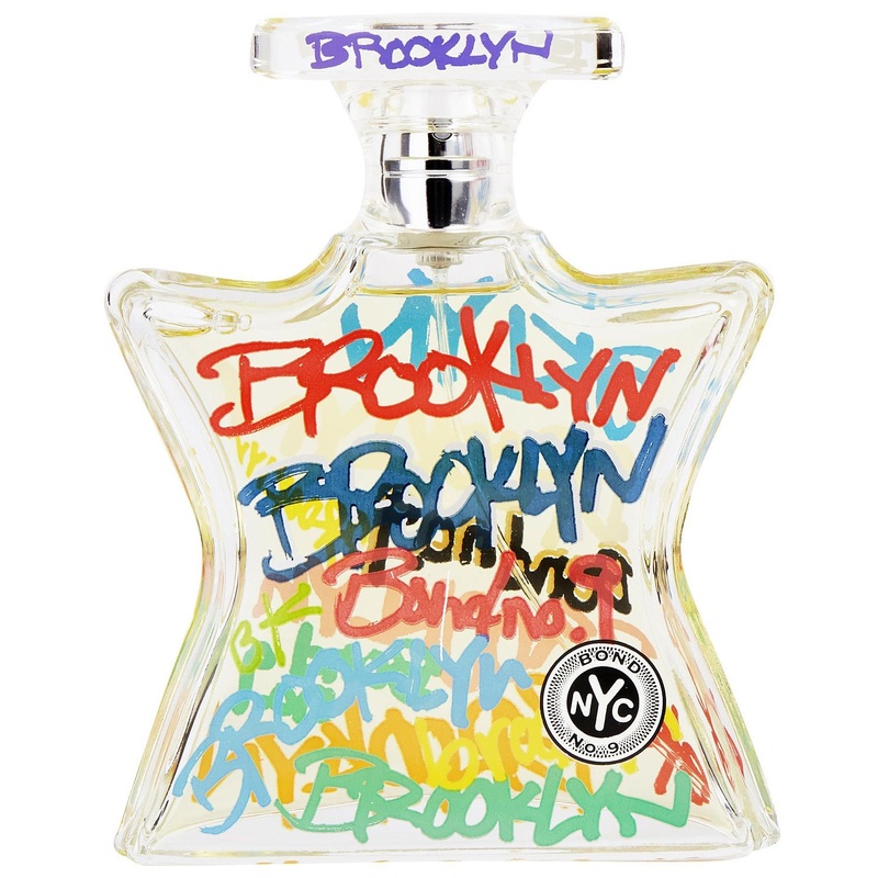 Bond No 9 Brooklyn Eau de Parfum Unisex 2ml