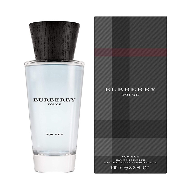 Burberry Touch EDT Spray (M) 30ML