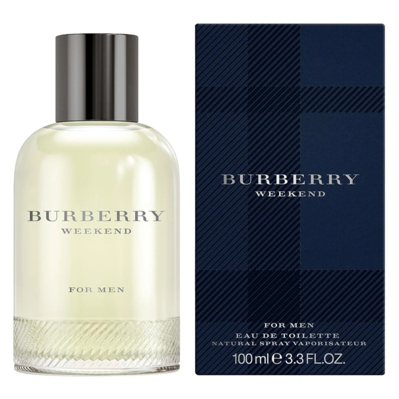 Burberry Weekend EDT Spray (M) 30ML