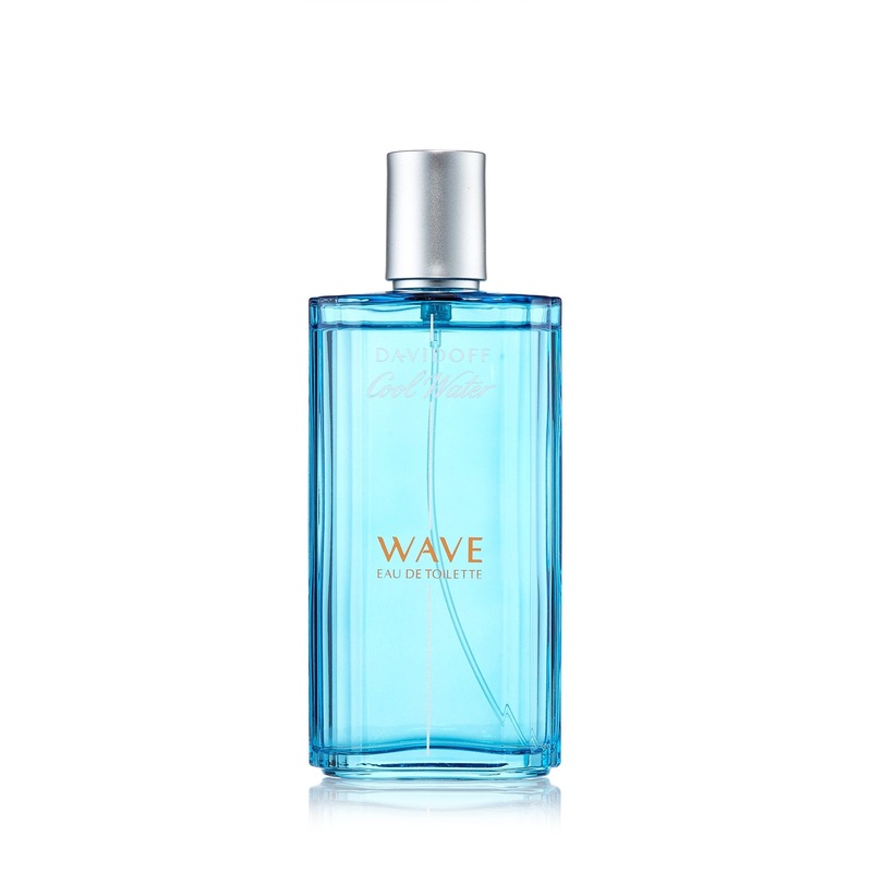 Cool Water Wave Cologne 2.5 oz.