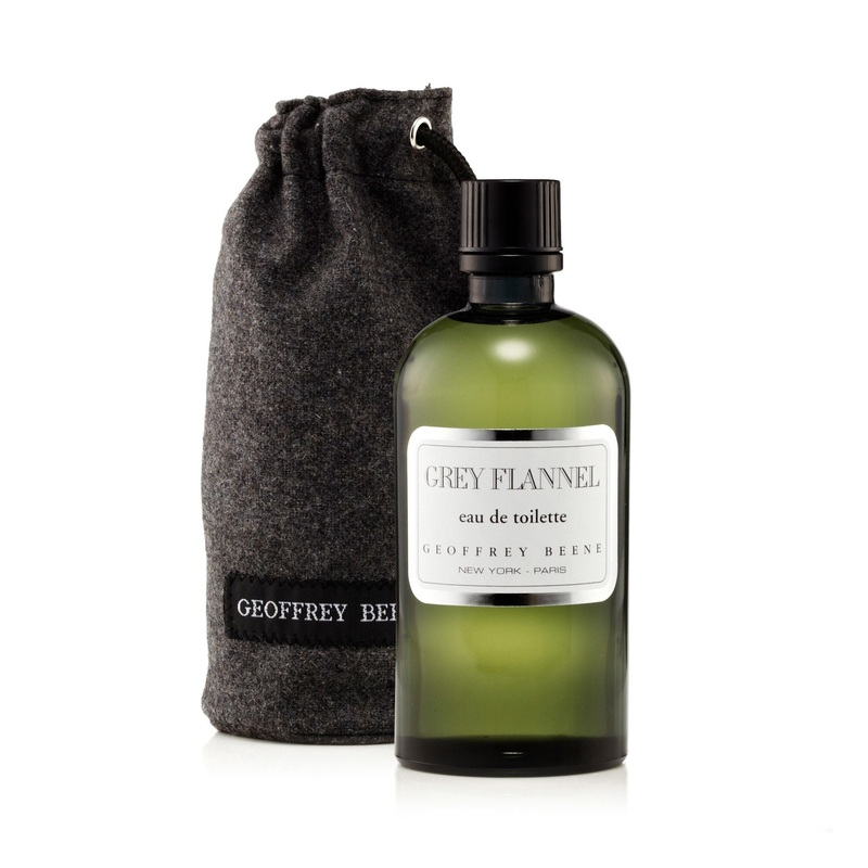 Grey Flannel Eau de Toilette Splash