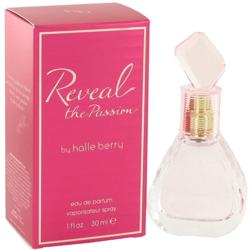 Halle Berry Reveal the Passion 30ml EDP (L) SP