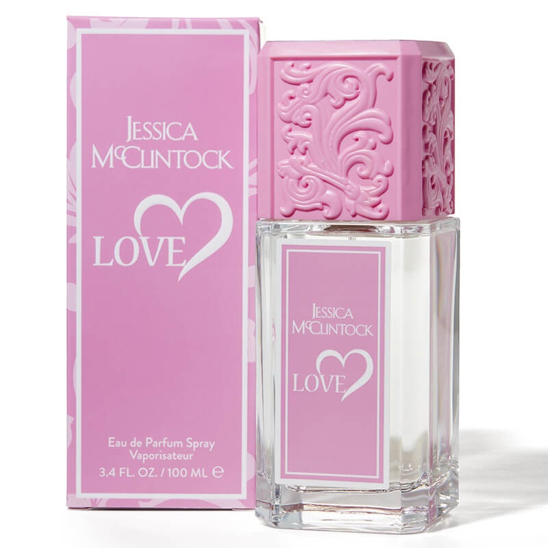 Jessica McClintock Love 100ml EDP (L) SP