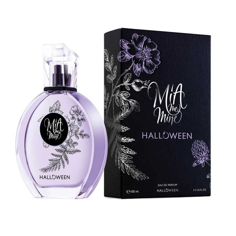 Jesus Del Pozo Halloween Mia Me Mine 100ML EDP Spray (W)