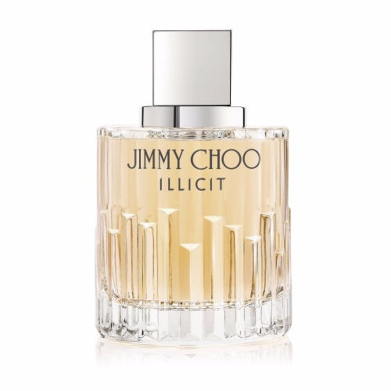 Jimmy Choo Illicit Eau De Parfum For Women 100 ML