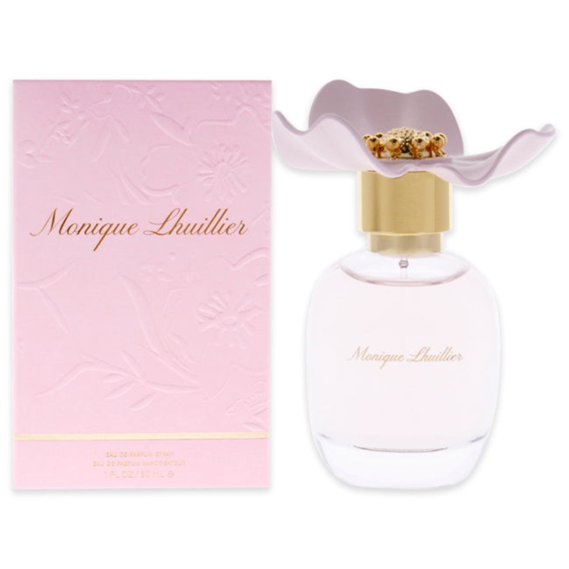 Monique Lhuillier Eau De Parfum 1.0 oz.