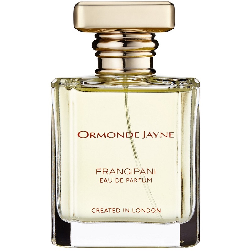 Ormonde Jayne Frangipani Eau de Parfum Unisex 5ml Atomizer Black