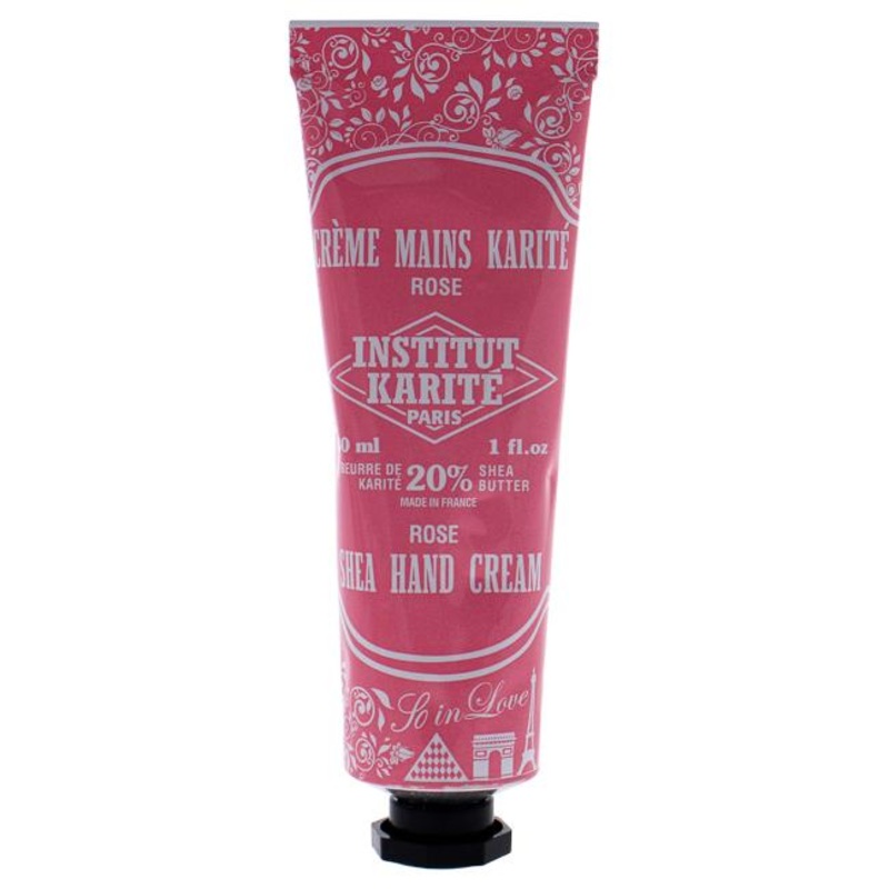 Paris Shea Hand Cream So In Love 1 oz.