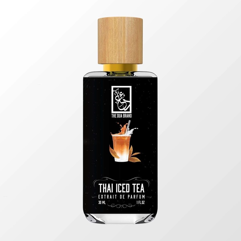 Thai Iced Tea 34ML Bottle