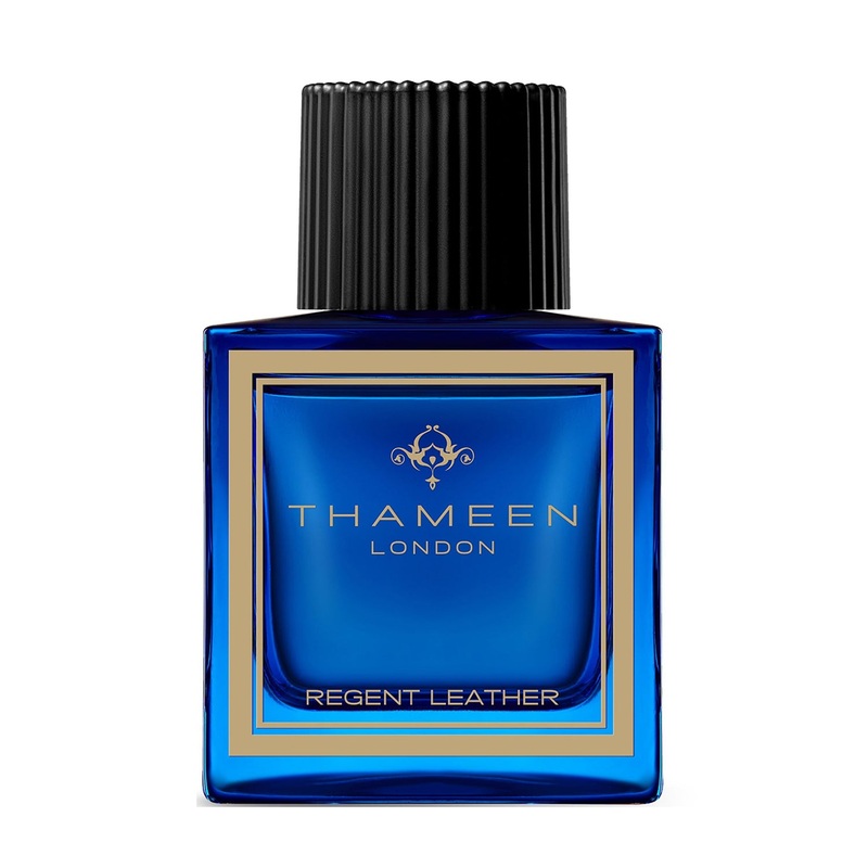 Thameen London Regent Leather Extrait de Parfum Unisex 1ml