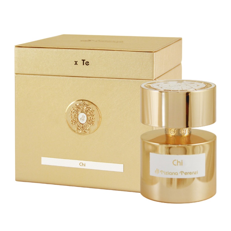 Tiziana Terenzi Chi Extrait de Parfum 3.4 oz / 100 ml
