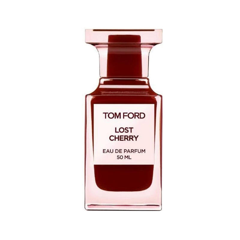 Tom Ford Lost Cherry Eau de Parfum Unisex 5ml Atomizer Black