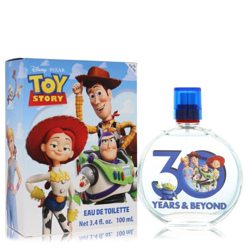 Toy Story by Disney Eau De Toilette Spray 3.4 oz for Women – Premium Designer Fragrance