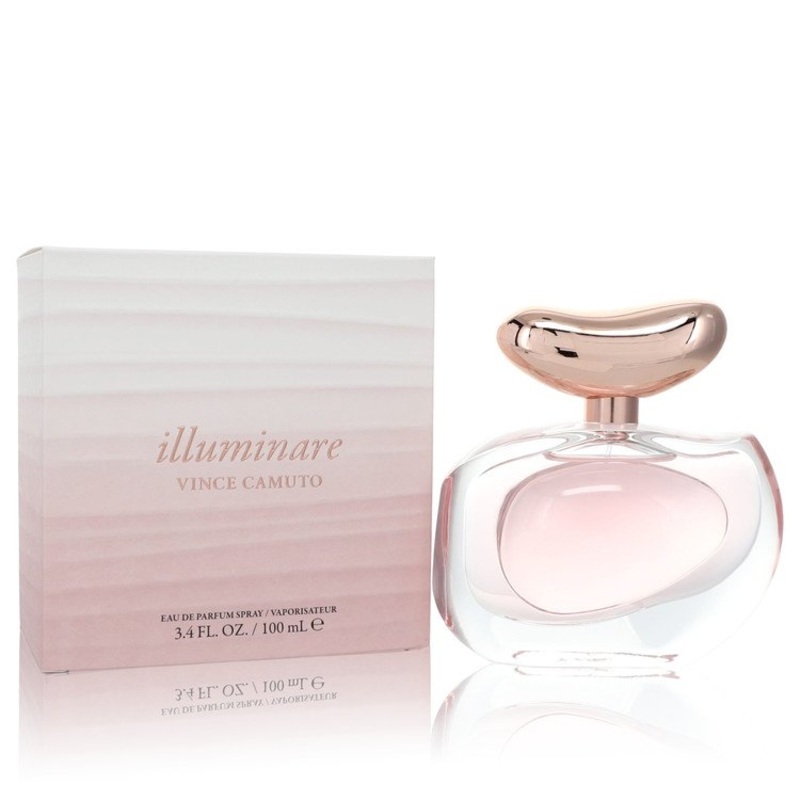 Vince Camuto Illuminare By Vince Camuto Perfume 3.4 Oz Edp Spray For Women – Box