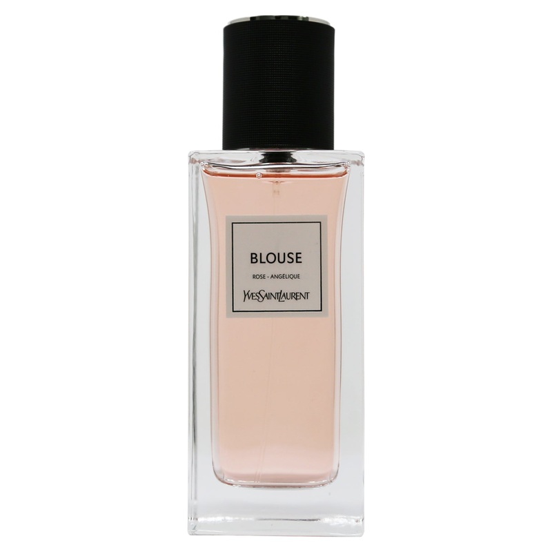 Yves Saint Laurent Blouse Le Vestaire des Parfumes Eau de Parfum Unisex 5ml Atomizer Black