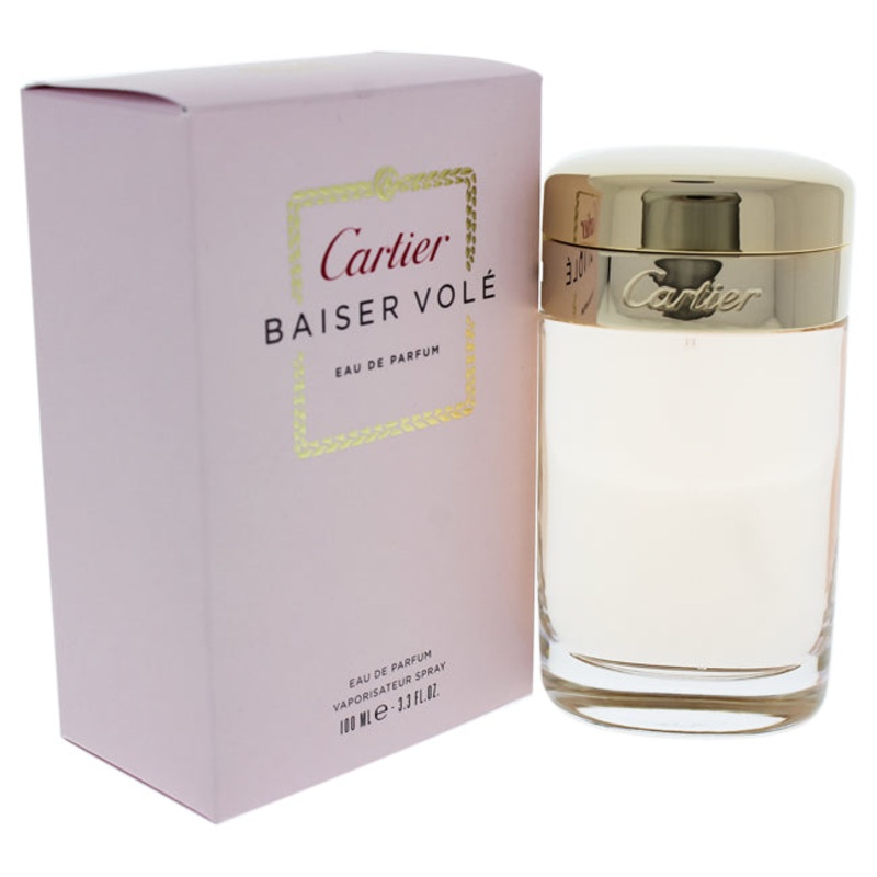 Baiser Vole Eau De Parfum 3.3 oz.