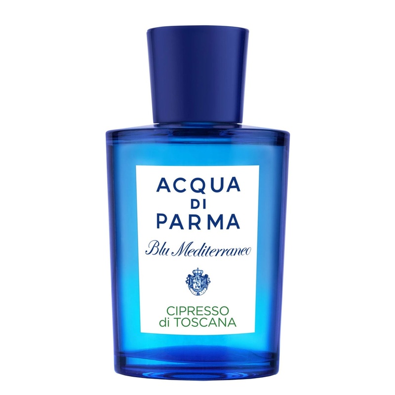 Blu Mediterraneo Cipresso di Toscana by Acqua Di Parma 1ml Sample Spray
