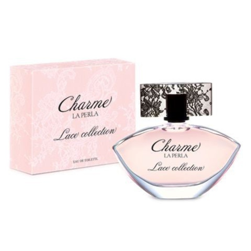 Charme by La Perla 3.3 Oz. Eau De Parfum For Women