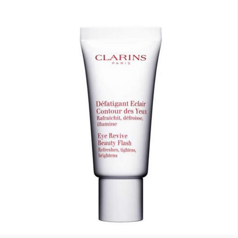 Clarins Eye Revive Beauty Flash 0.7 OZ Eye Cream