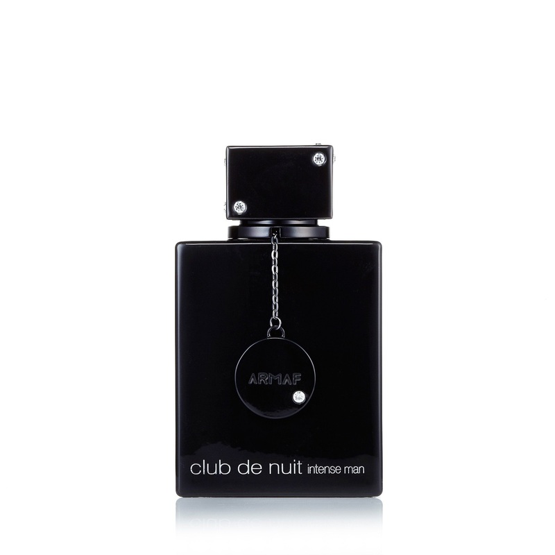 Club De Nuit Intense Spray Cologne 3.4 oz.