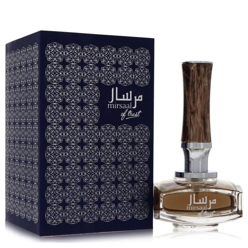 Cologne Afnan Mirsaal Of Trust 3.0  EDP Spray for Men