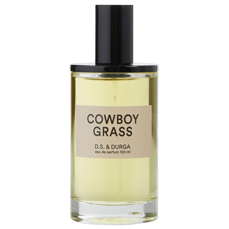 D.S. & DURGA Cowboy Grass Eau de Parfum for Men 2ml