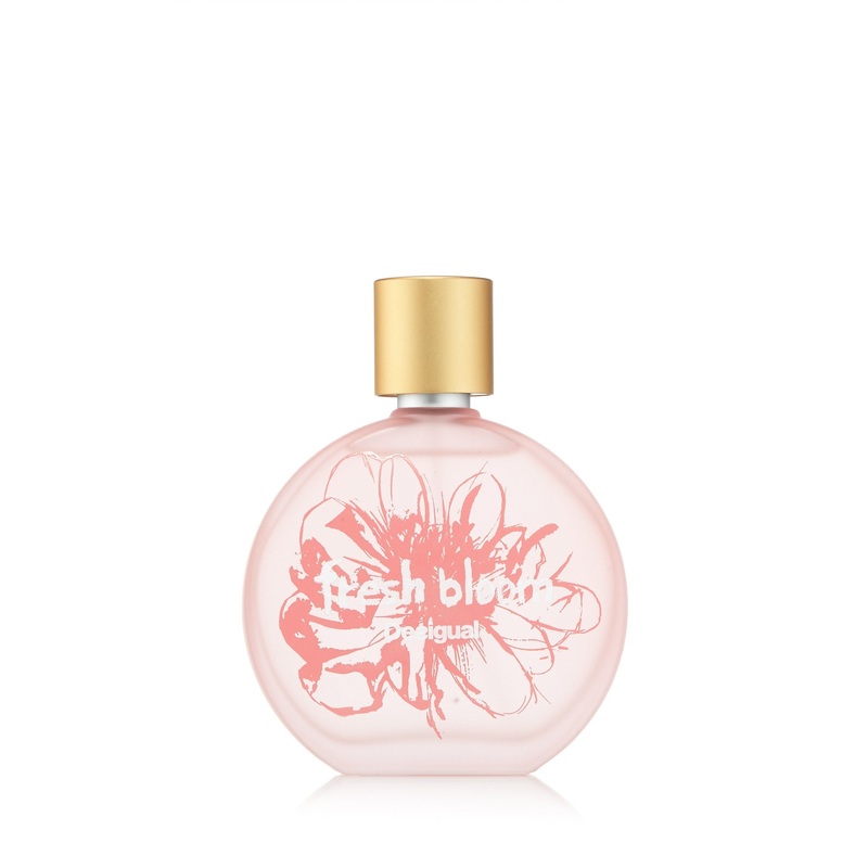 Desigual Fresh Bloom Perfume 3.4 oz.