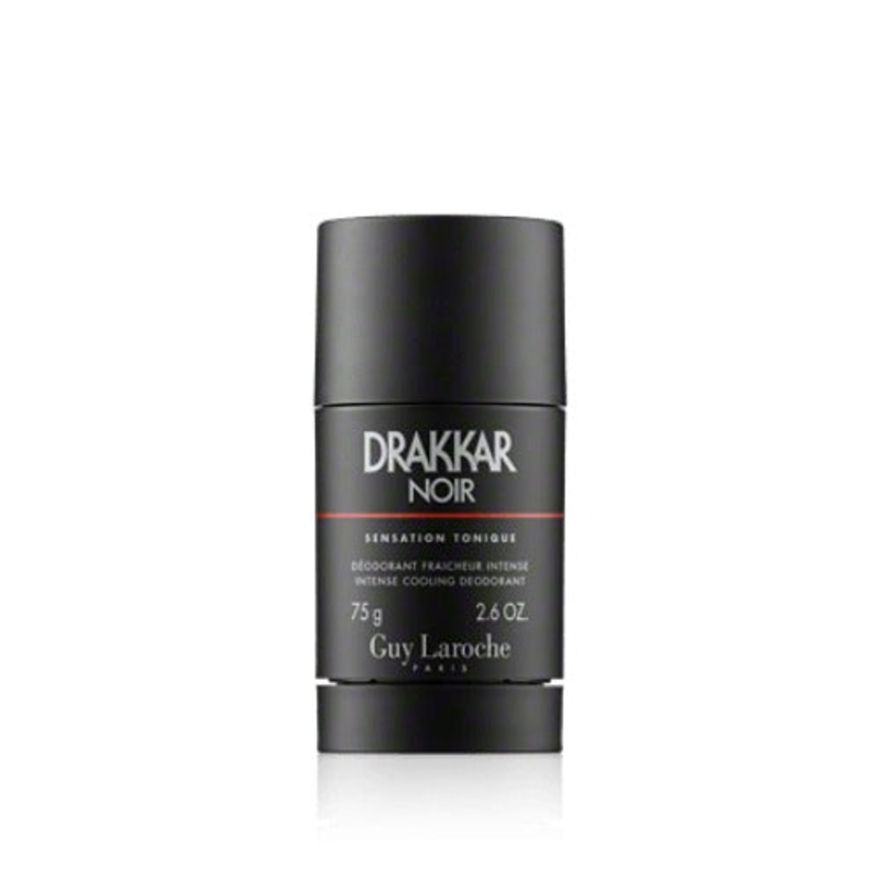 Drakkar Noir Sensation Tonique Deodorant Stick For Men 75ML