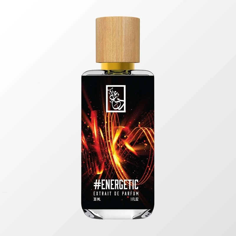 #Energetic