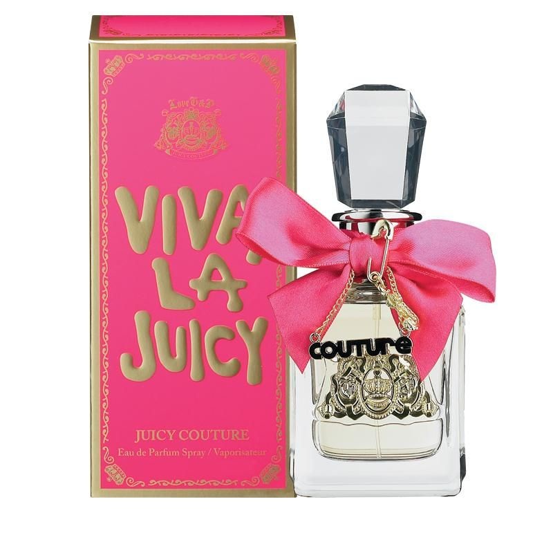 Juicy Couture Viva La Juicy 50ml EDP (L) SP