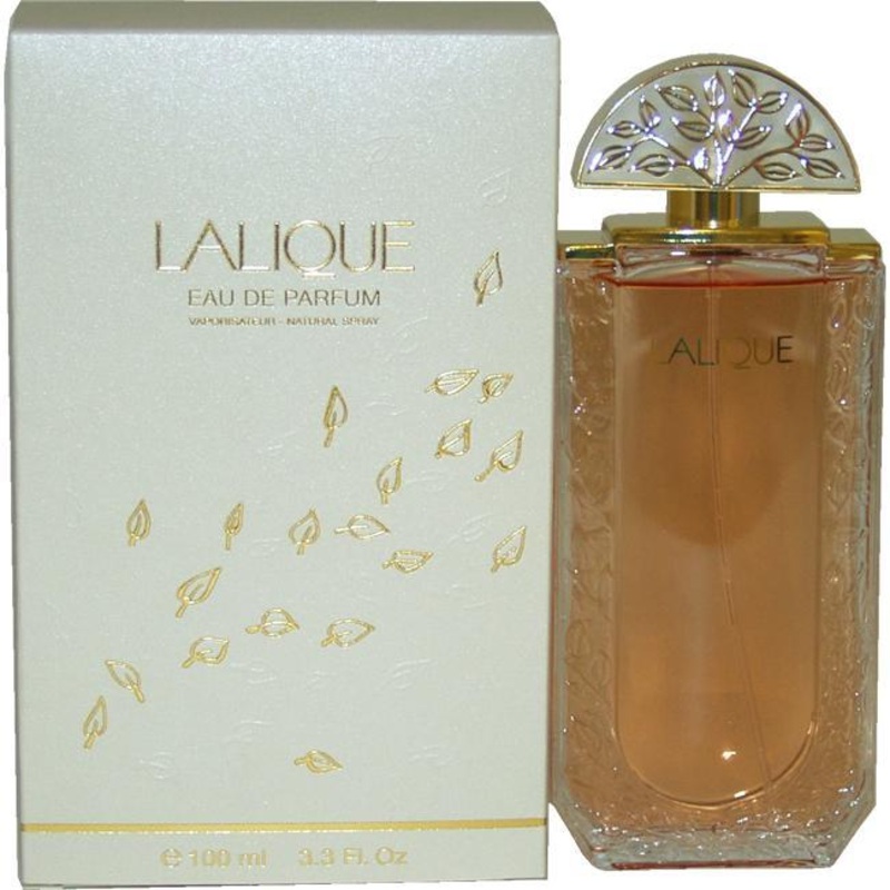 Lalique Eau De Parfum 3.3 oz.
