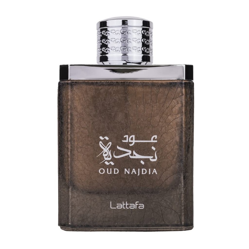 Lattafa Oud Najdia EDP Unisex 100ml