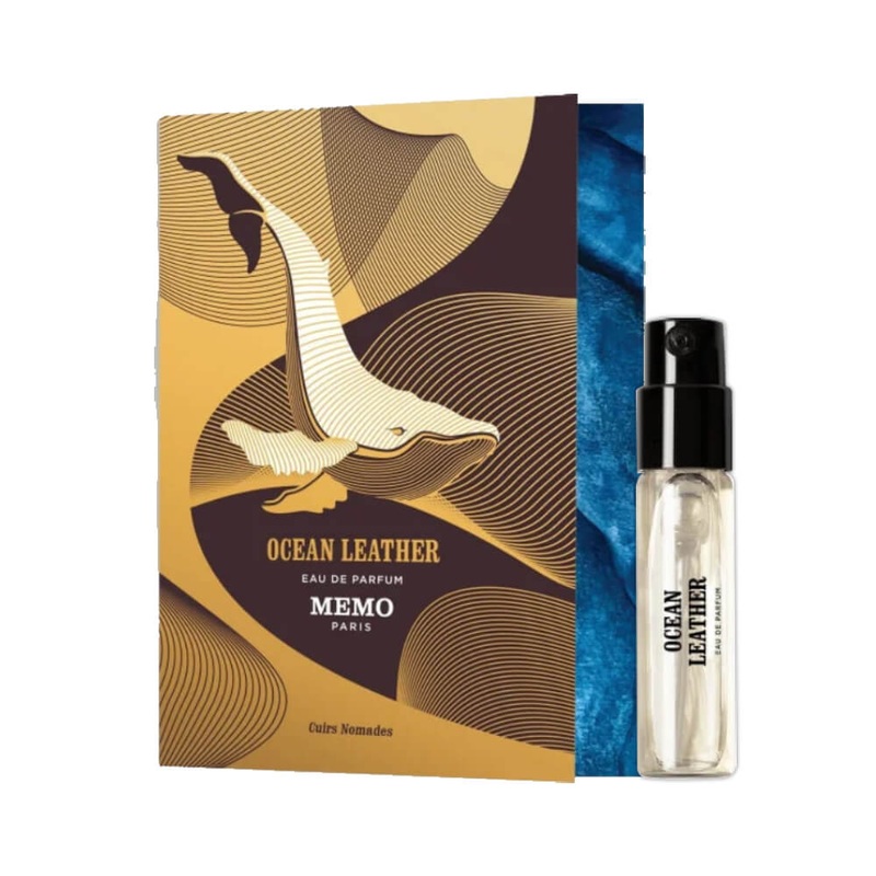 Ocean Leather EDP 1.5ml Vial 1.5ml