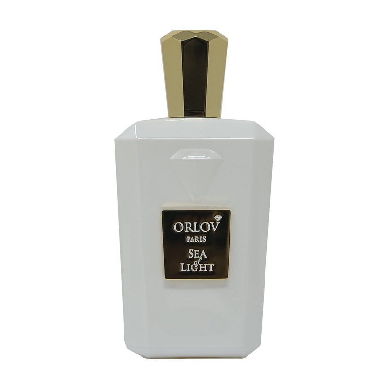 Orlov Paris Sea of Light Eau de Parfum Unisex 2ml