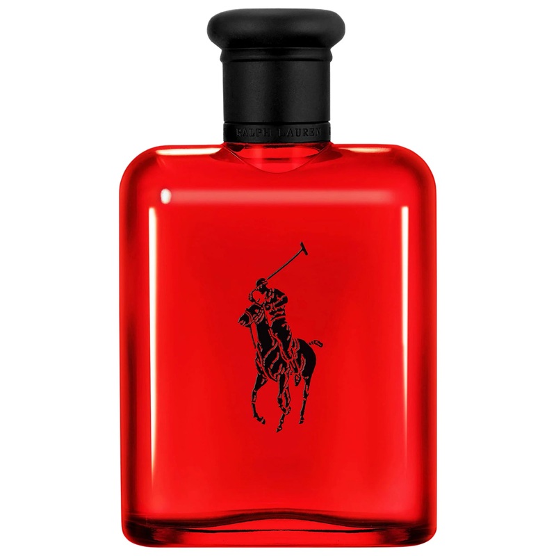 Polo Red Eau De Toilette 2.5 oz.