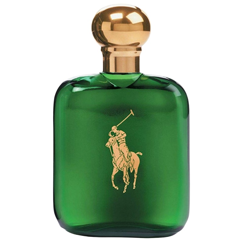Ralph Lauren Polo EDT 4 oz / 118 ml